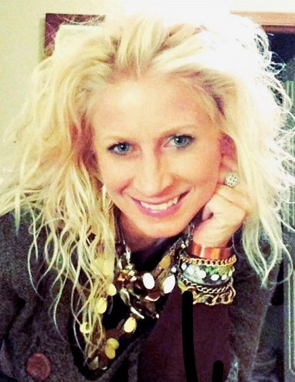 Nicki Markut