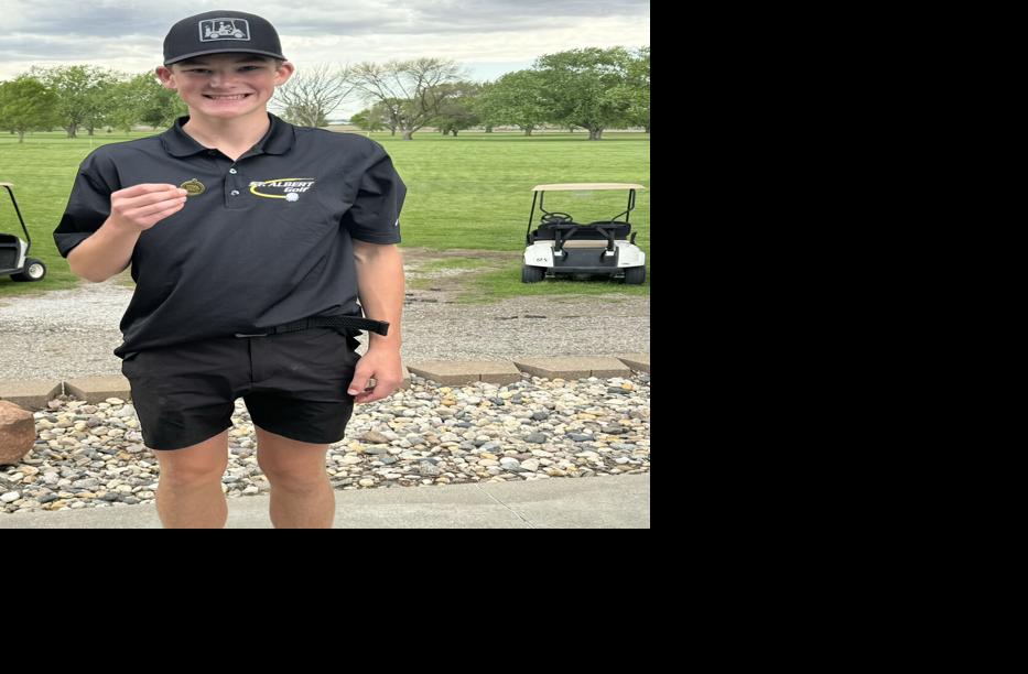 KMAland Boys Golf (5/8) 8 more area teams, 11 individuals advance to districts Sports