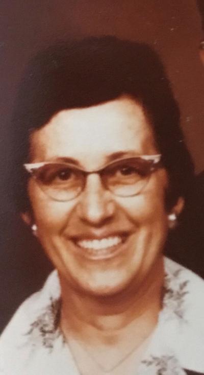 Rosene Cook