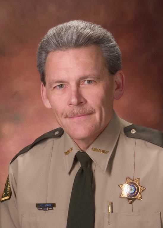 Danker reflects on Pottawattamie County sheriff's career - Vimarsana News