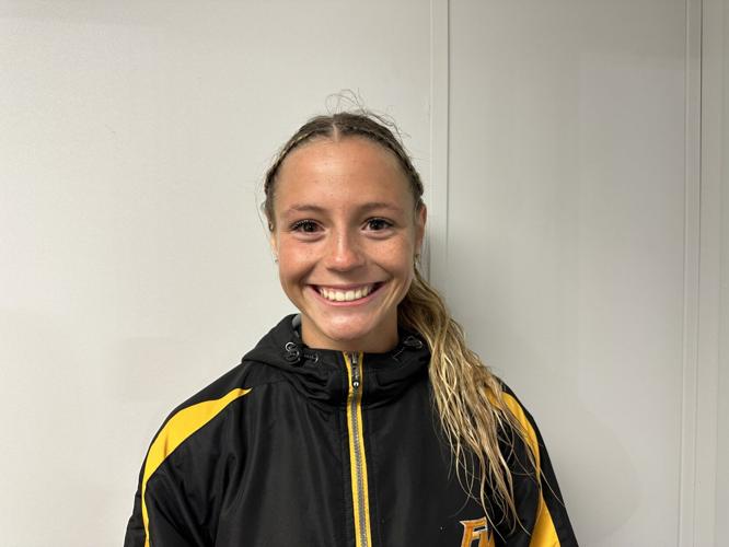 St. Albert qualifies 12 events, wins boys district title, FM claims girls team championship