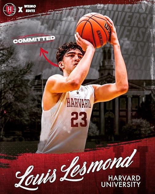 College Recruiting 6 13 Harvard Hoops Nabs A Big Fish For 2021