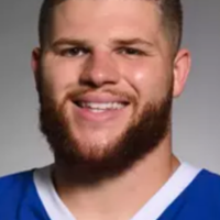 Clay Raborn Former Heelan star Clayborne earns All-MVFC First Team | Sports ...