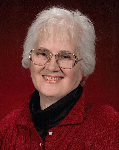 Mary Harms