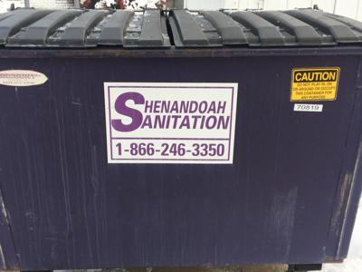 Shenandoah Sanitation