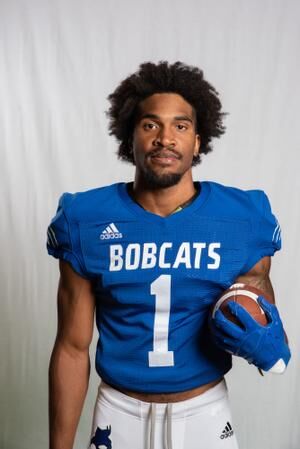 Peru State DB Dozier named HAAC Special Teams Player of the Week