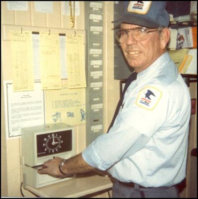 Forrest "Frosty" McClelland Mayberry, 90 of Glenwood, IA