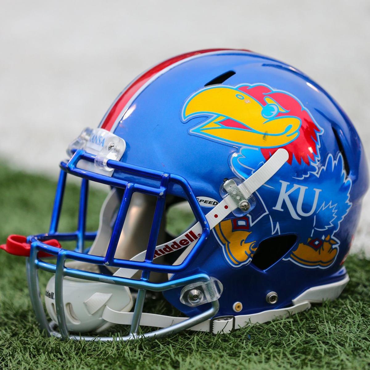 Kansas Football Suspends Workouts Due To Increase In Positive