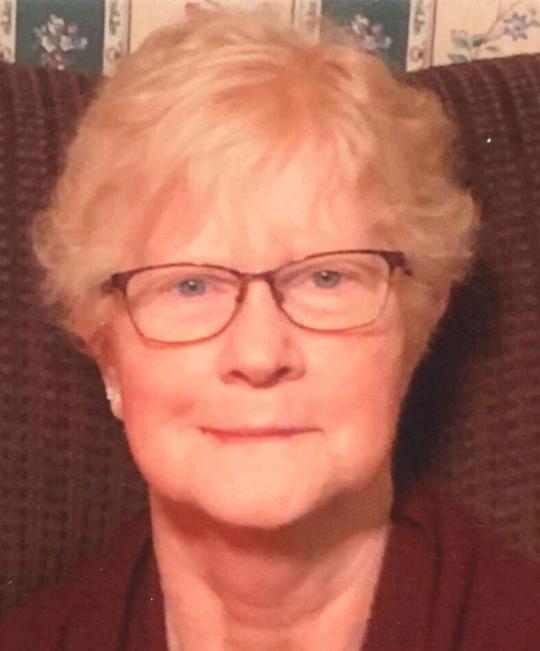 Karen S. Auten, 68, Barnard, Missouri Funerals