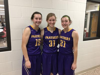 Girls High School Basketball Recap Tuesday January 9th Sports