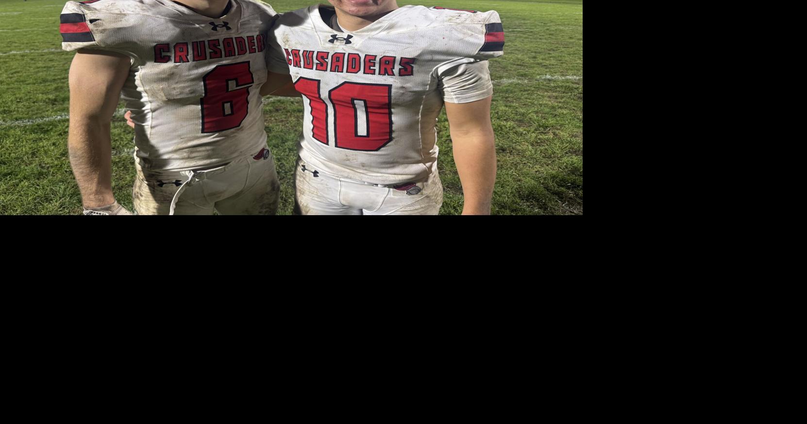 Coon Rapids-Bayard stuns Bedford with stellar passing attack Oct 30, 2026 51 mins ago