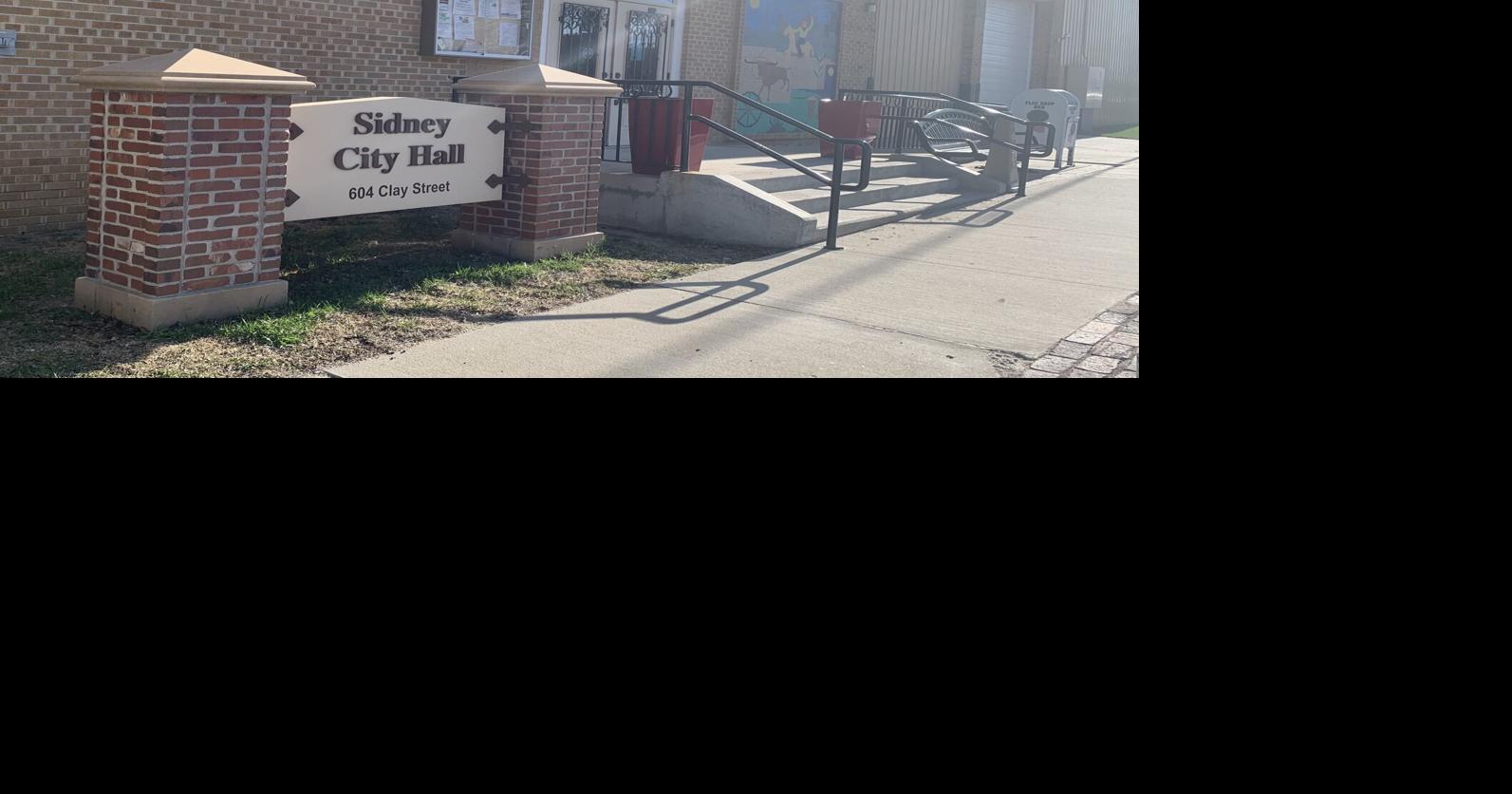 Forbes steps down as mayor of Sidney