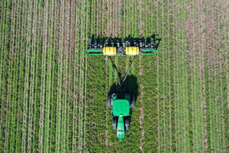 USDA’s finalized rule could boost adoption of regenerative farming practices