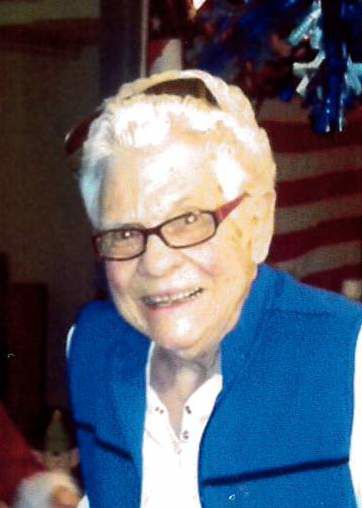 Mary Lou Hoegh