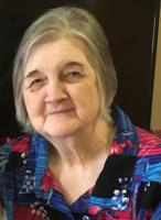 Beverly Kuhns, 75, Rock Port, Missouri