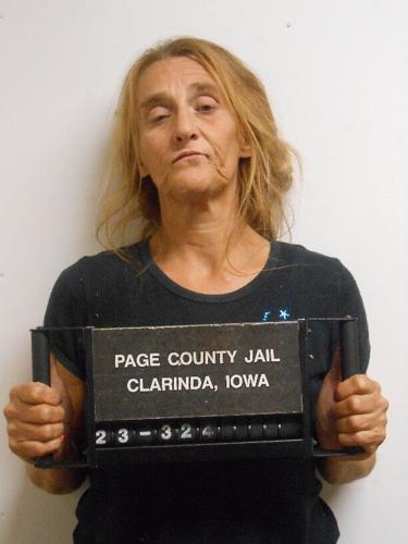 Archer convicted in Page County burglary case News kmaland com