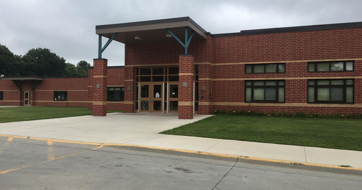 Red Oak board hears progress update on Inman Elementary renovations, expansion Jul 17, 2026 12 mins ago
