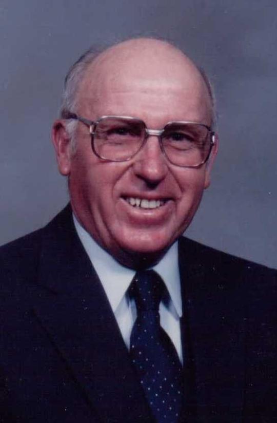 Byron "Clifford" Cheney, 94 of Tabor, IA Funerals
