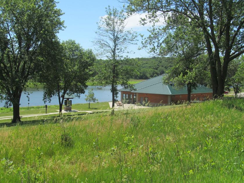 Viking Lake still rebounding from 2019 drawdown News