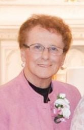 Phyllis Rowan
