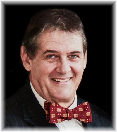 Dr. Pedro Garcia, Jr.