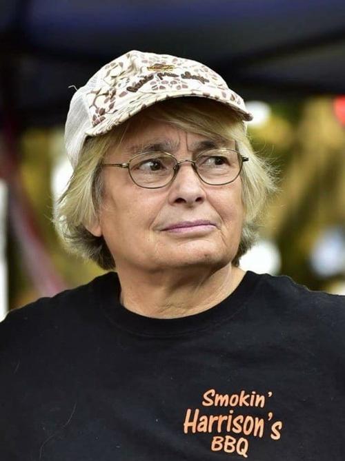 Dianna "Dianne" Harrison, 68, Bedford, Iowa