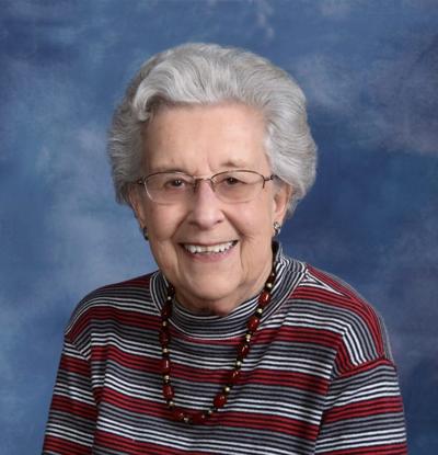 Mary Ludeman