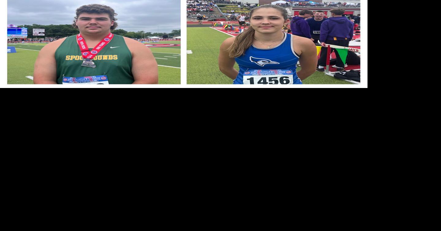 Missouri State Track and Field Day 1: Peters repeats as pole vault ...