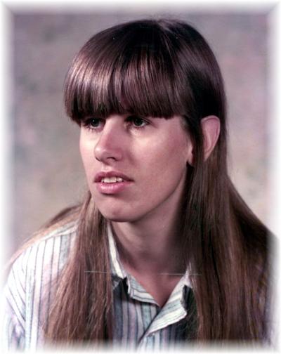 Betty Stiverson