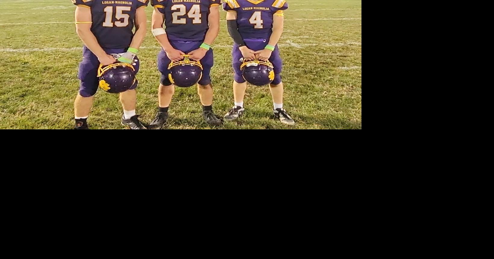 LoganMagnolia hitting its stride heading into postseason opener with