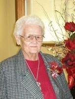 Lorene Rossander, 92, Stanton, Iowa