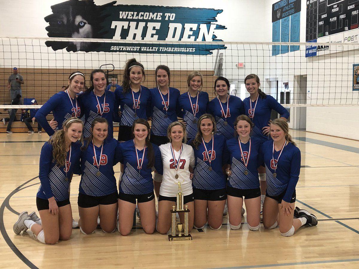 Volleyball Recap (9/22) Sidney, East Mills, AHSTW, AL, Kuemper win