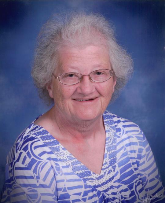 Carolyn M Everett, 74, Corning, IA Funerals