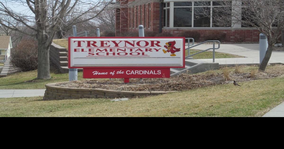 Treynor students staying busy as school year winds down News