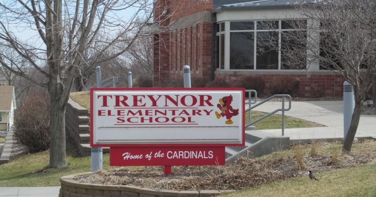 Treynor students staying busy as school year winds down News