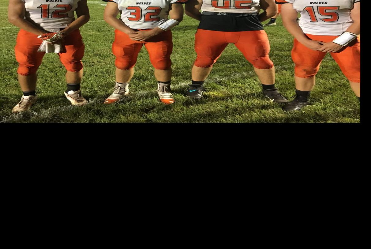 Kmaland Missouri 9 27 East Atchison Handles Rock Port To Win