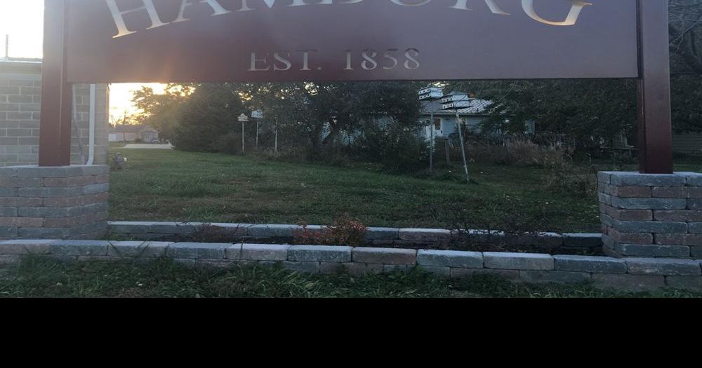 58th annual Hamburg Popcorn Day takes place Saturday News