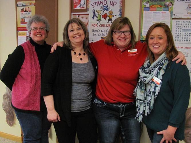 Fremont County Extension & Outreach Gallery