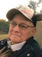 Larry W. McKinney, 72, Maryville, MO