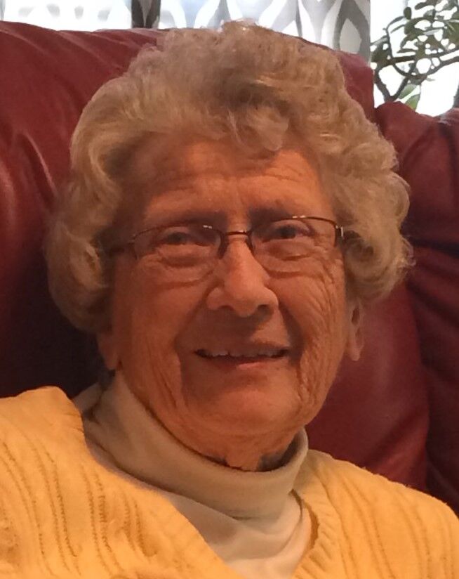 Jane Cronin, 88, Maryville, Missouri | Funerals | Kmaland.com