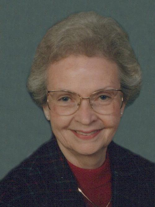 Charlotte D. Carper
