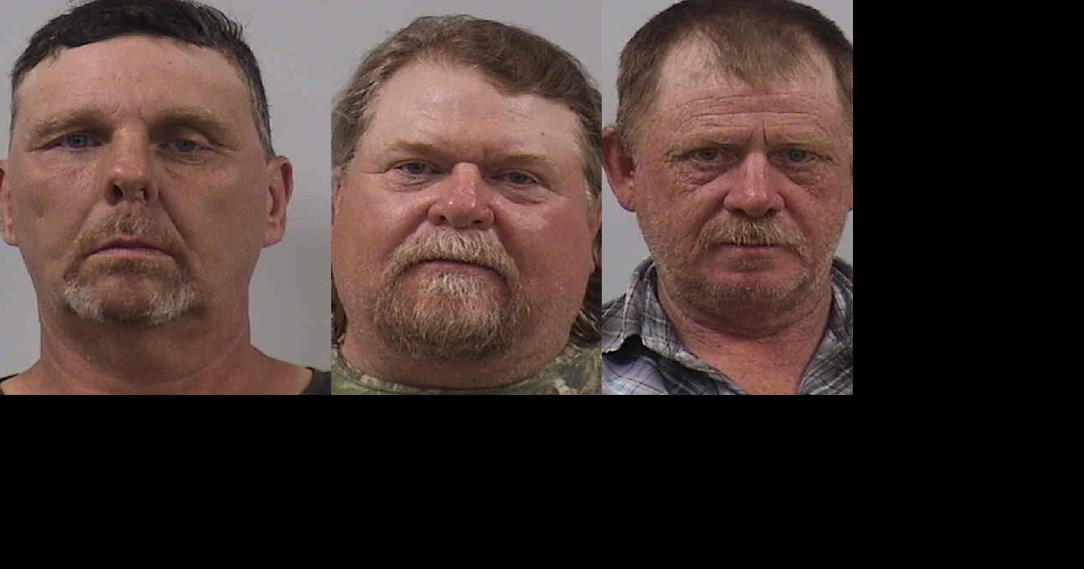 Arrests made in Fremont County asphalt scam News