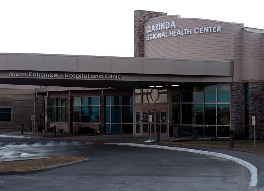 Clarinda Regional Health Center Provides Expansion Updates News