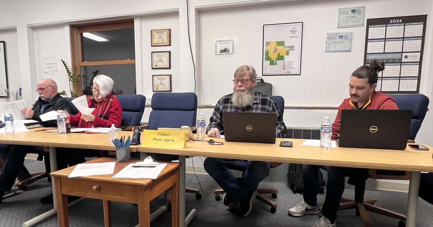 Sidney council reviews ICAP recommendation against filling swimming pools - Vimarsana News