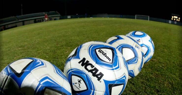 College Soccer (10/29): Iowa State, Omaha fall; Kansas City earns draw in women's action Oct 29, 2026 34 mins ago