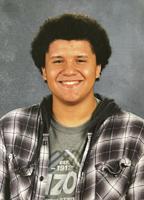 Cameron Wells, 16, Malvern, IA
