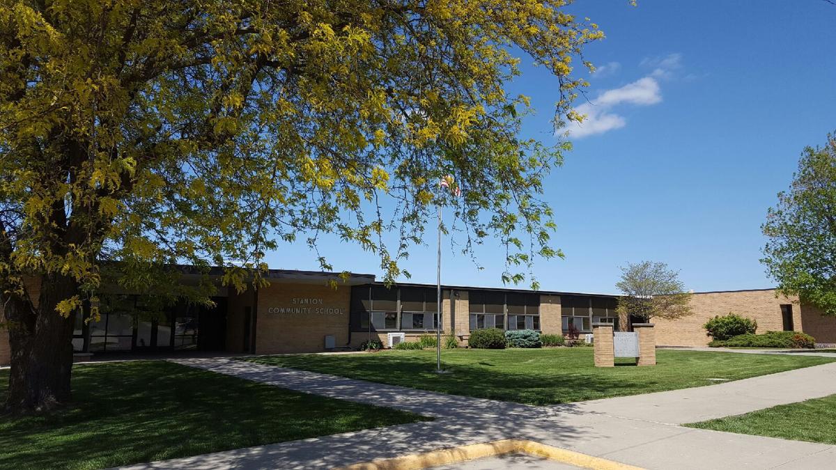 Stanton district copes with double tragedies News