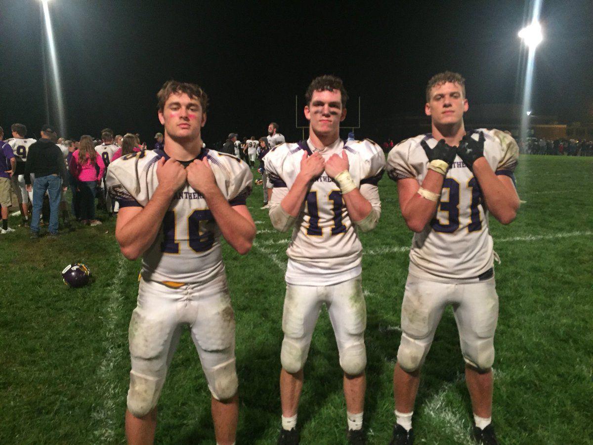 Missouri Coaches Release 8 Man All State Teams Sports Kmaland Com