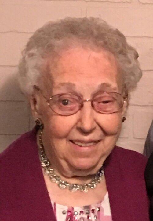 Norma Jean Walker, 94, Ravenwood, MO Funerals
