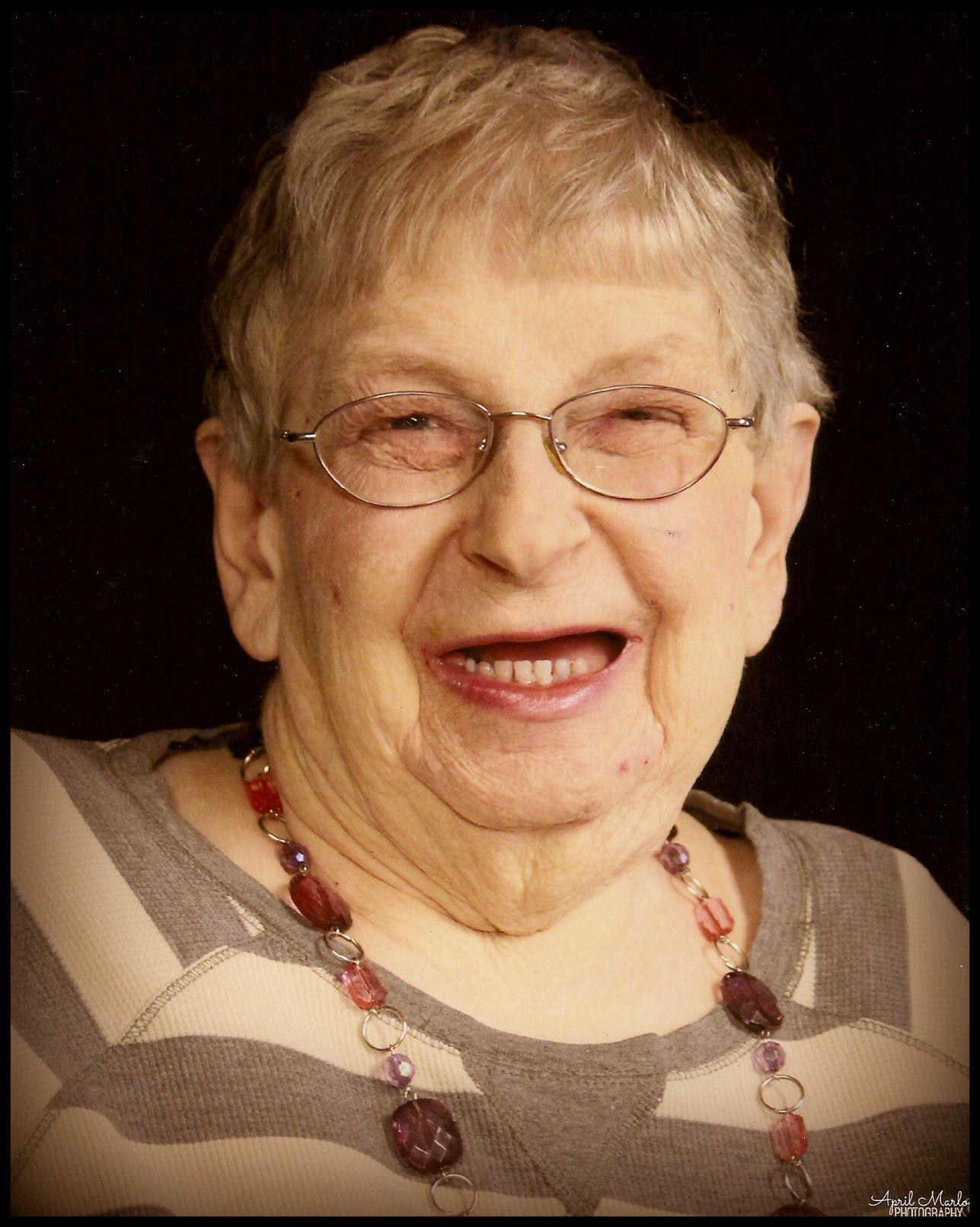 Ruth Anne Tucker, 83 of Glenwood, Iowa Funerals